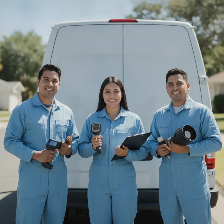 Auditoría Energética Vivienda equipo en Villahermosa