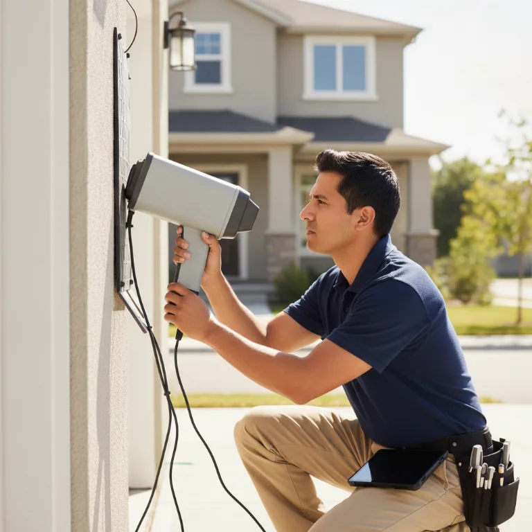 Auditoría Energética Vivienda servicio en Villahermosa